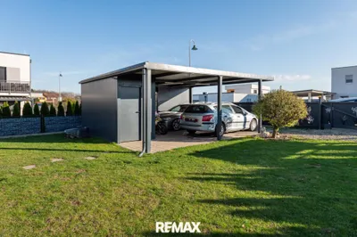 4-Zimmer-Haus kaufen in Leibnitz – 109,67 m², € 419.000 – Bild 2 von 21