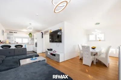 4-Zimmer-Haus kaufen in Leibnitz – 109,67 m², € 419.000 – Bild 5 von 21