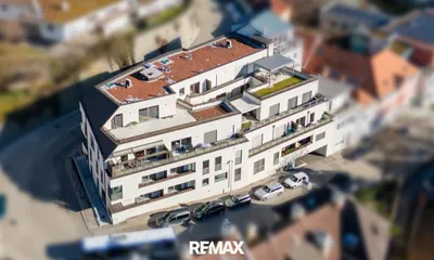 3-Zimmer-Wohnung kaufen in Krems an der Donau – 56,49 m², € 300.000