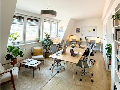 Gewerbeimmobilie mieten in Klagenfurt – 350 m², € 316 – Bild 5 von 11