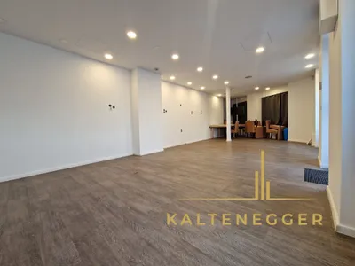 2-Zimmer-Gewerbeimmobilie mieten in Neunkirchen – 80 m², € 700 – Bild 2 von 10