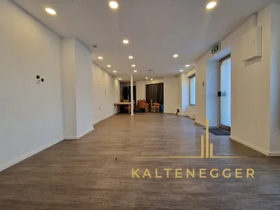 2-Zimmer-Gewerbeimmobilie mieten in Neunkirchen – 80 m², € 700 – Bild 3 von 10