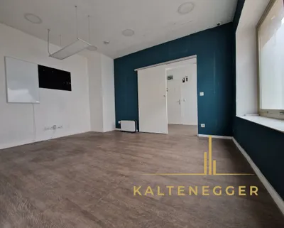 2-Zimmer-Gewerbeimmobilie mieten in Neunkirchen – 80 m², € 700 – Bild 5 von 10