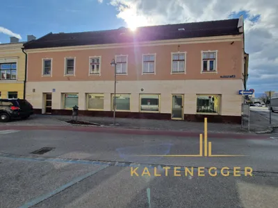 2-Zimmer-Gewerbeimmobilie mieten in Neunkirchen – 80 m², € 700 – Bild 9 von 10
