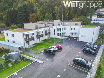 3-Zimmer-Wohnung mieten in Krems Land – 74,08 m², € 816 – Bild 4 von 4