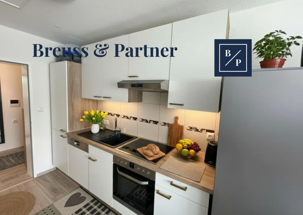 Wohnung – Dornbirn - Ansicht 2