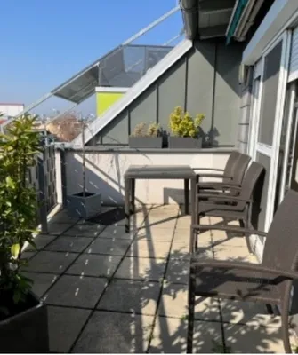 2-Zimmer-Wohnung mieten in Wien – 53 m², € 1.060 – Bild 5 von 9