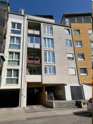 2-Zimmer-Wohnung mieten in Wien – 53 m², € 1.060