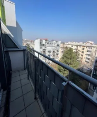 2-Zimmer-Wohnung mieten in Wien – 53 m², € 1.060 – Bild 8 von 9