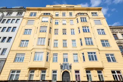 3-Zimmer-Wohnung kaufen in Wien – 66,82 m², € 349.000 – Bild 21 von 22