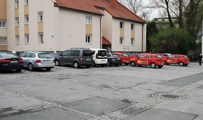 Immobilie mieten in Graz – 16 m², € 297 – Bild 19 von 19
