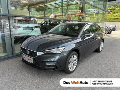 Seat Leon SP Style Edition 1.5TSI 115PS