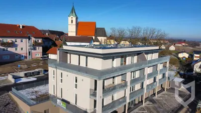 Wohnung kaufen in Linz Land – 65,53 m², € 314.200 – Bild 2 von 29