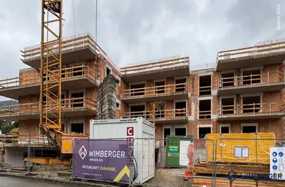 Wohnung kaufen in Freistadt – 58 m², € 246.000 – Bild 8 von 12