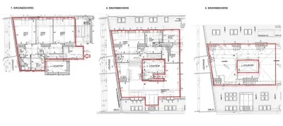 6-Zimmer-Wohnung mieten in Wien – 292 m², € 7.400 – Bild 21 von 21