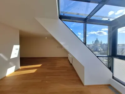 6-Zimmer-Wohnung mieten in Wien – 292 m², € 7.400 – Bild 4 von 21