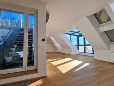 6-Zimmer-Wohnung mieten in Wien – 292 m², € 7.400 – Bild 3 von 21