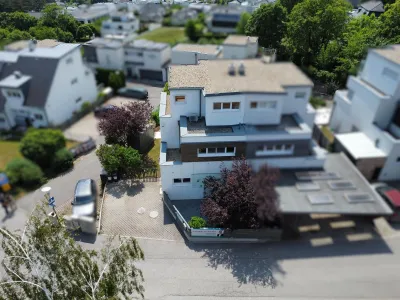 4-Zimmer-Haus mieten in Mödling – 137 m², € 2.690 – Bild 13 von 16