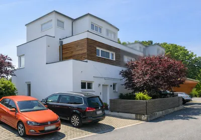 4-Zimmer-Haus mieten in Mödling – 137 m², € 2.690 – Bild 8 von 16