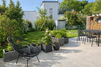 4-Zimmer-Haus mieten in Mödling – 137 m², € 2.690 – Bild 11 von 16