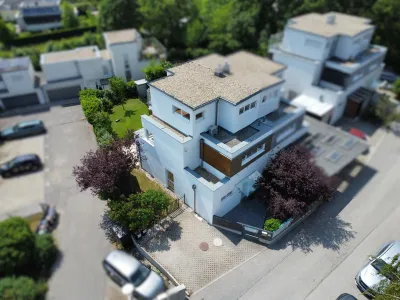 4-Zimmer-Haus mieten in Mödling – 137 m², € 2.690 – Bild 16 von 16