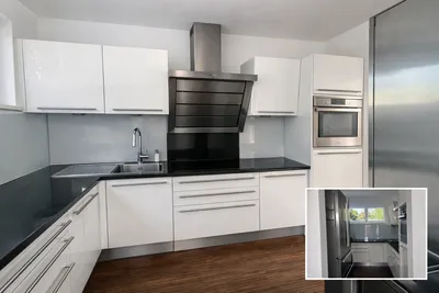 4-Zimmer-Haus mieten in Mödling – 137 m², € 2.690 – Bild 3 von 16