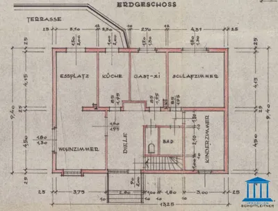 4-Zimmer-Haus kaufen in Wiener Neustadt Land – 101 m², € 495.000 – Bild 25 von 25