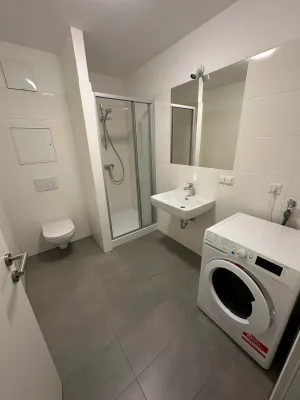 1-Zimmer-Wohnung mieten in Wien – 36 m², € 764 – Bild 8 von 8