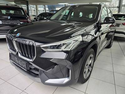 BMW X1 sDrive18d Aut. U11 Neufahrzeug!**Tageszulass...