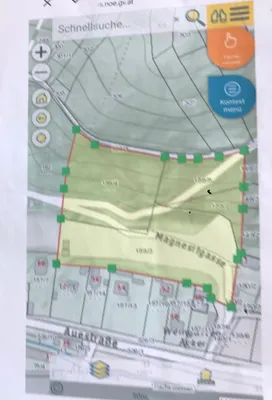 Grundstück kaufen in Neunkirchen – 16 409 m², € 80.000 – Bild 3 von 6