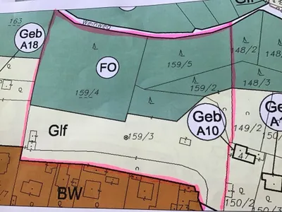 Grundstück kaufen in Neunkirchen – 16 409 m², € 80.000 – Bild 1 von 6