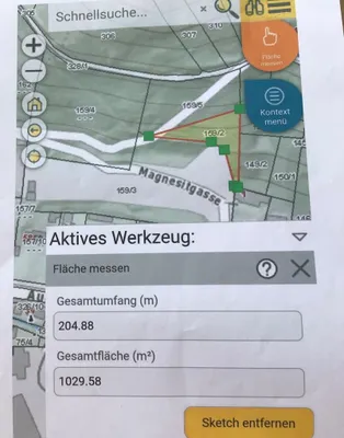 Grundstück kaufen in Neunkirchen – 16 409 m², € 80.000 – Bild 6 von 6