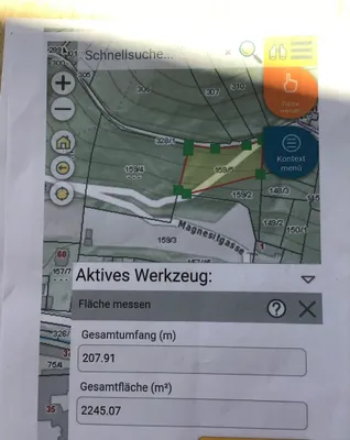 Grundstück kaufen in Neunkirchen – 16 409 m², € 80.000 – Bild 5 von 6