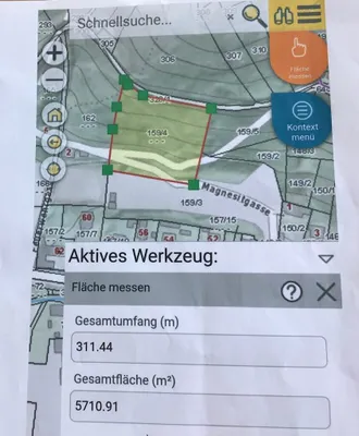 Grundstück kaufen in Neunkirchen – 16 409 m², € 80.000 – Bild 4 von 6