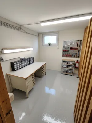 4-Zimmer-Wohnung mieten in Bruck-Mürzzuschlag – 85 m², € 650 – Bild 16 von 35