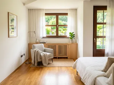 4-Zimmer-Wohnung mieten in Bruck-Mürzzuschlag – 85 m², € 650 – Bild 14 von 35