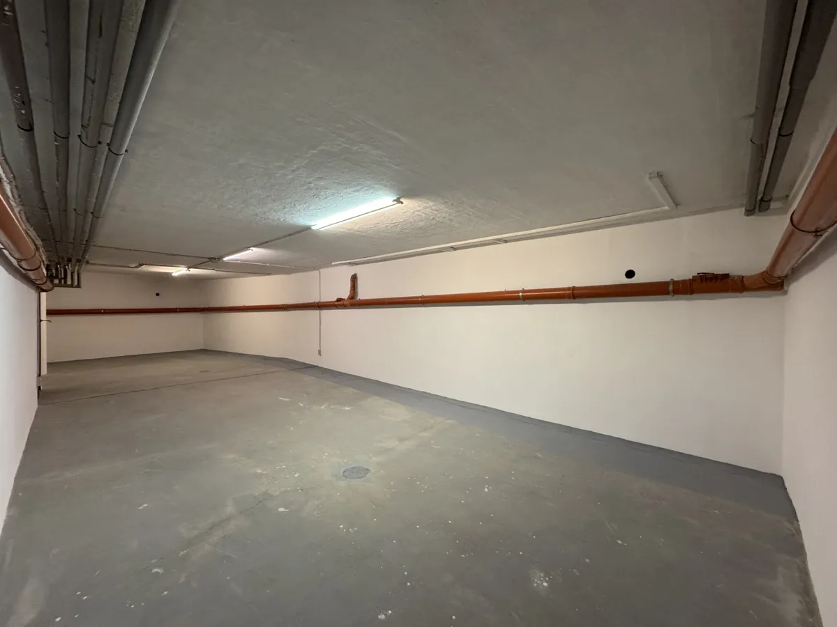 "Großzügiger Einlagerraum mit 74 m² in Perchtoldsdorf" - Ansicht 3