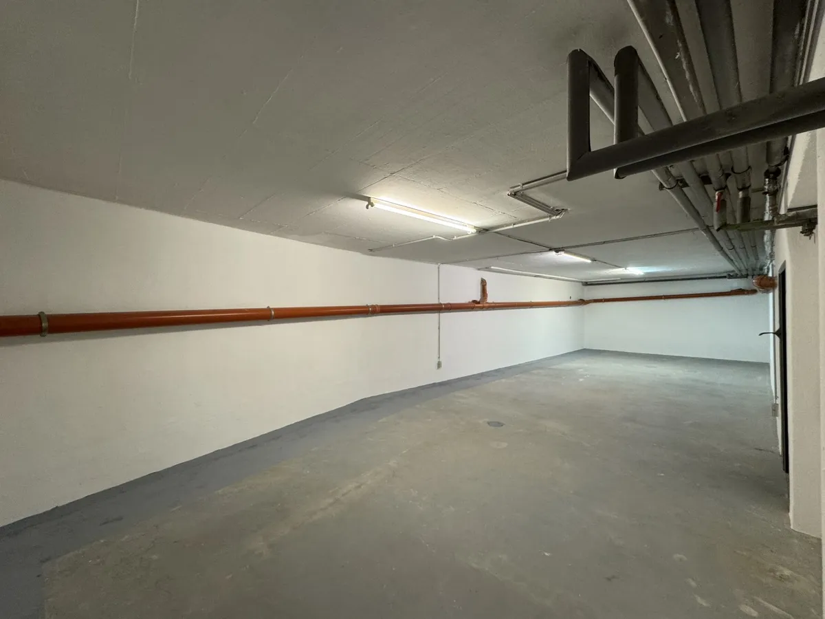 "Großzügiger Einlagerraum mit 74 m² in Perchtoldsdorf" - Ansicht 2
