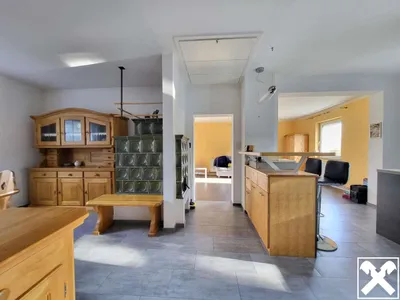 4-Zimmer-Haus kaufen in Steyr-Land – 119 m², € 334.900 – Bild 4 von 16