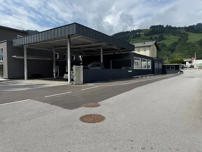 Immobilie mieten in Sankt Johann im Pongau – 400 m²
