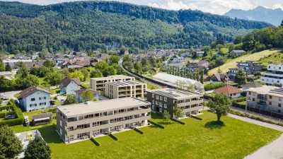3-Zimmer-Wohnung kaufen in Feldkirch – 75,11 m², € 454.630 – Bild 5 von 7