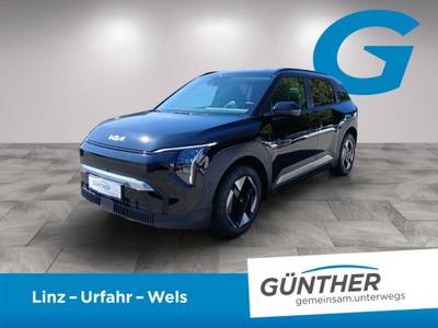 KIA EV3 FWD 81,4kWh Long Range Earth plus