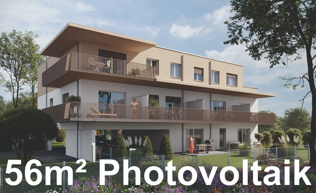 4-Zimmer-Wohnung in der obersten Etage, Bestpreis im Herzen -Liebenau – pohled 2