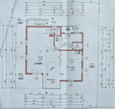 5-Zimmer-Haus kaufen in Baden – 148,15 m², € 2.049.000 – Bild 21 von 23