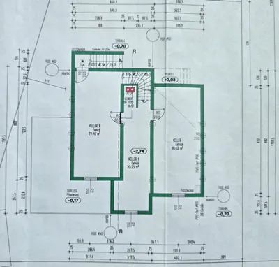 5-Zimmer-Haus kaufen in Baden – 148,15 m², € 2.049.000 – Bild 23 von 23