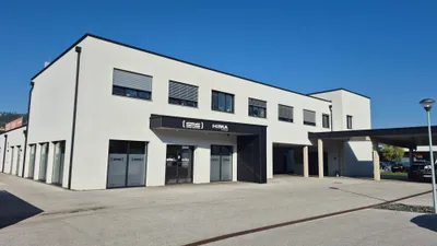 Gewerbeimmobilie mieten in Sankt Veit an der Glan – 271 m², € 3.200 – Bild 2 von 8