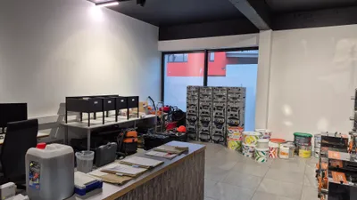 Gewerbeimmobilie mieten in Sankt Veit an der Glan – 271 m², € 3.200 – Bild 8 von 8