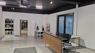 Gewerbeimmobilie mieten in Sankt Veit an der Glan – 271 m², € 3.200 – Bild 5 von 8