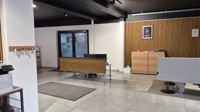 Gewerbeimmobilie mieten in Sankt Veit an der Glan – 271 m², € 3.200 – Bild 3 von 8
