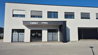 Gewerbeimmobilie mieten in Sankt Veit an der Glan – 271 m², € 3.200
